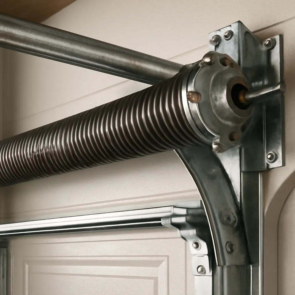Garage Door Repair Tinton Falls